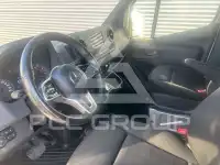 2019 Mercedes Benz Sprinter