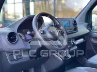 2019 Mercedes Benz Sprinter