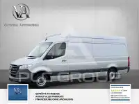 2019 Mercedes Benz Sprinter