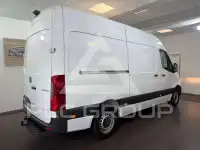 2019 Mercedes Benz Sprinter