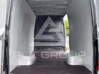 2019 Mercedes Benz Sprinter