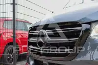 2019 Mercedes Benz Sprinter
