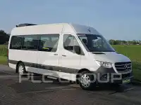 2019 Mercedes Benz Sprinter
