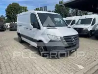 2019 Mercedes Benz Sprinter
