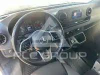 2019 Mercedes Benz Sprinter