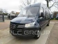2019 Mercedes Benz Sprinter