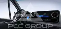 2019 Mercedes Benz Sprinter