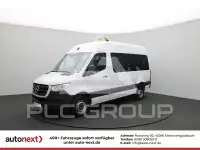 2019 Mercedes Benz Sprinter