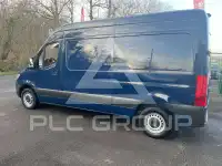 2019 Mercedes Benz Sprinter