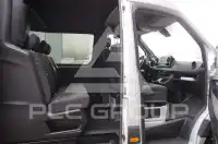 2019 Mercedes Benz Sprinter