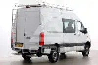 2019 Mercedes Benz Sprinter