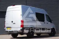 2019 Mercedes Benz Sprinter