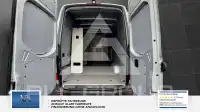 2019 Mercedes Benz Sprinter