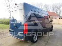 2019 Mercedes Benz Sprinter