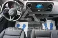 2019 Mercedes Benz Sprinter