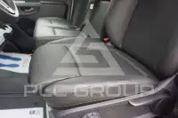 2019 Mercedes Benz Sprinter