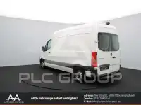 2019 Mercedes Benz Sprinter