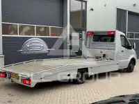 2019 Mercedes Benz Sprinter
