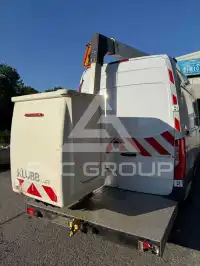 2019 Mercedes Benz Sprinter