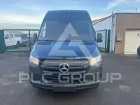 2019 Mercedes Benz Sprinter