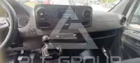2019 Mercedes Benz Sprinter