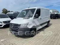 2019 Mercedes Benz Sprinter
