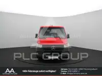 2019 Mercedes Benz Sprinter