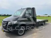 2019 Mercedes Benz Sprinter