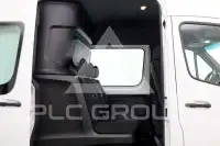 2019 Mercedes Benz Sprinter