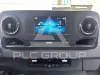 2019 Mercedes Benz Sprinter