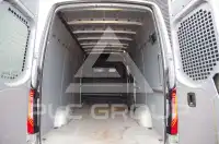 2019 Mercedes Benz Sprinter