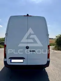 2019 Mercedes Benz Sprinter