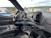 2019 Mercedes Benz Sprinter