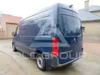 2019 Mercedes Benz Sprinter