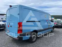 2019 Mercedes Benz Sprinter