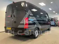 2019 Mercedes Benz Sprinter