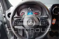 2019 Mercedes Benz Sprinter
