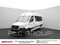 2019 Mercedes Benz Sprinter