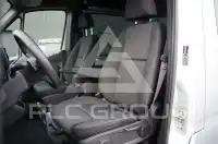 2019 Mercedes Benz Sprinter