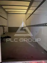 2019 Mercedes Benz Sprinter