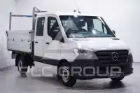 2019 Mercedes Benz Sprinter