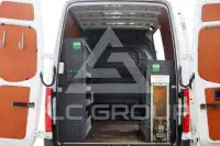 2019 Mercedes Benz Sprinter