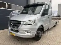 2019 Mercedes Benz Sprinter