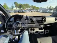 2019 Mercedes Benz Sprinter