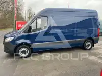 2019 Mercedes Benz Sprinter