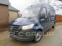 2019 Mercedes Benz Sprinter