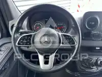 2019 Mercedes Benz Sprinter
