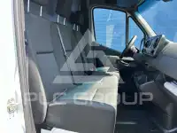 2019 Mercedes Benz Sprinter