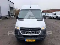 2019 Mercedes Benz Sprinter
