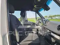 2019 Mercedes Benz Sprinter